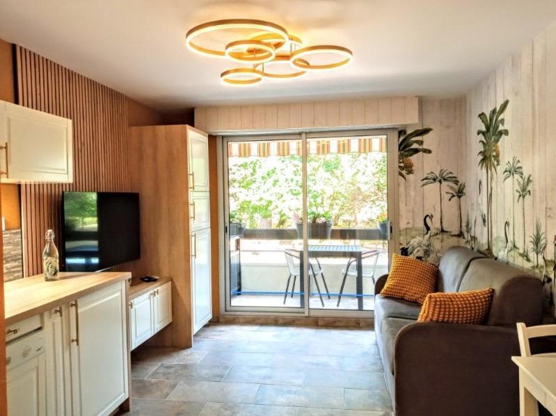 Roxy Apartamento Saint-Georges-de-Didonne Exterior foto